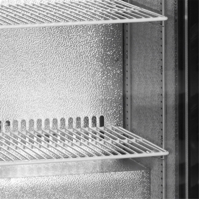 Vitrine frigorifice Seria  DB  - Frigosztufi